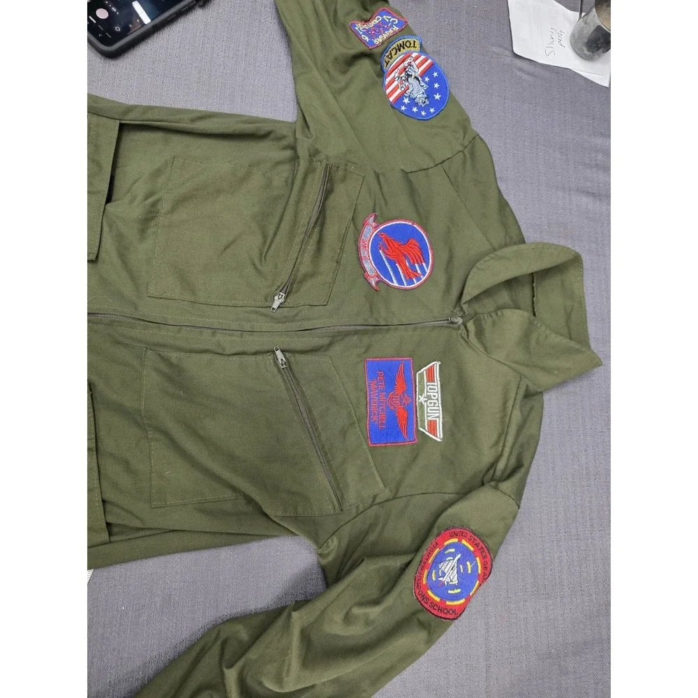 Top Gun top gun